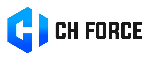 CHForce Logo